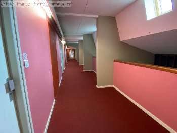  for sale hotel restaurant Melay Haute-Marne 9