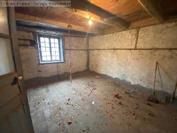  te koop huis Serocourt Vogezen 11