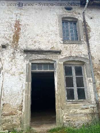  te koop huis Serocourt Vogezen 2