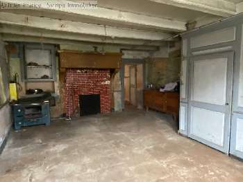  te koop huis Serocourt Vogezen 3