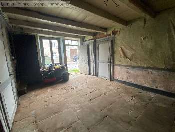  te koop huis Serocourt Vogezen 10