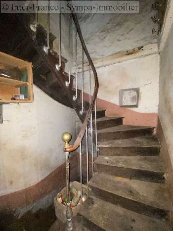  kaufen Haus Tignécourt Vogesen 8