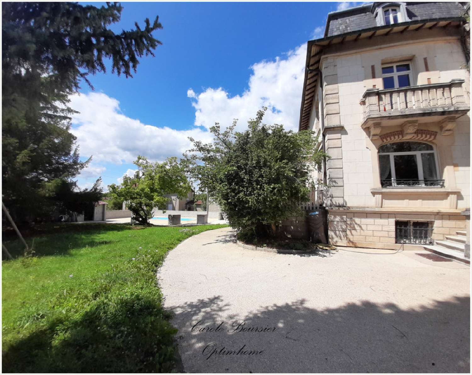  for sale house Liffol-le-Grand Vosges 3