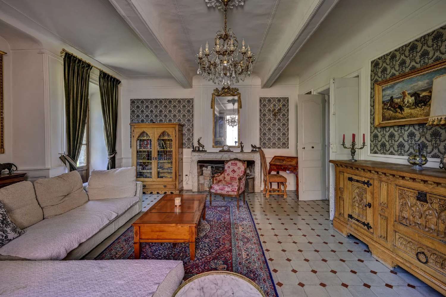  te koop villa Sisteron Alpes-de-Haute-Provence 8