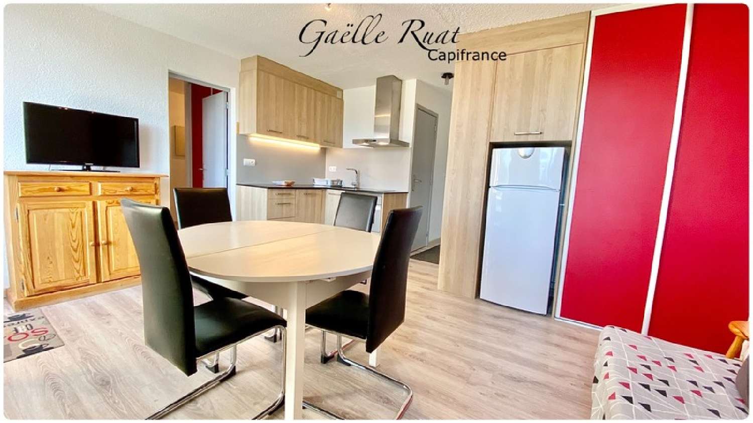  à vendre appartement Font-Romeu-Odeillo-Via Pyrénées-Orientales 5