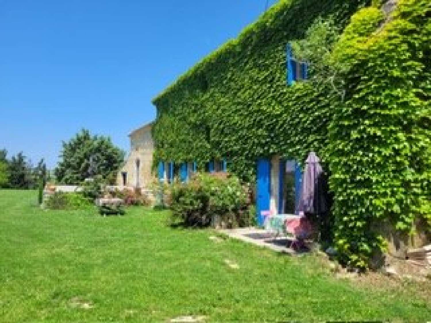  for sale house Marquein Aude 2