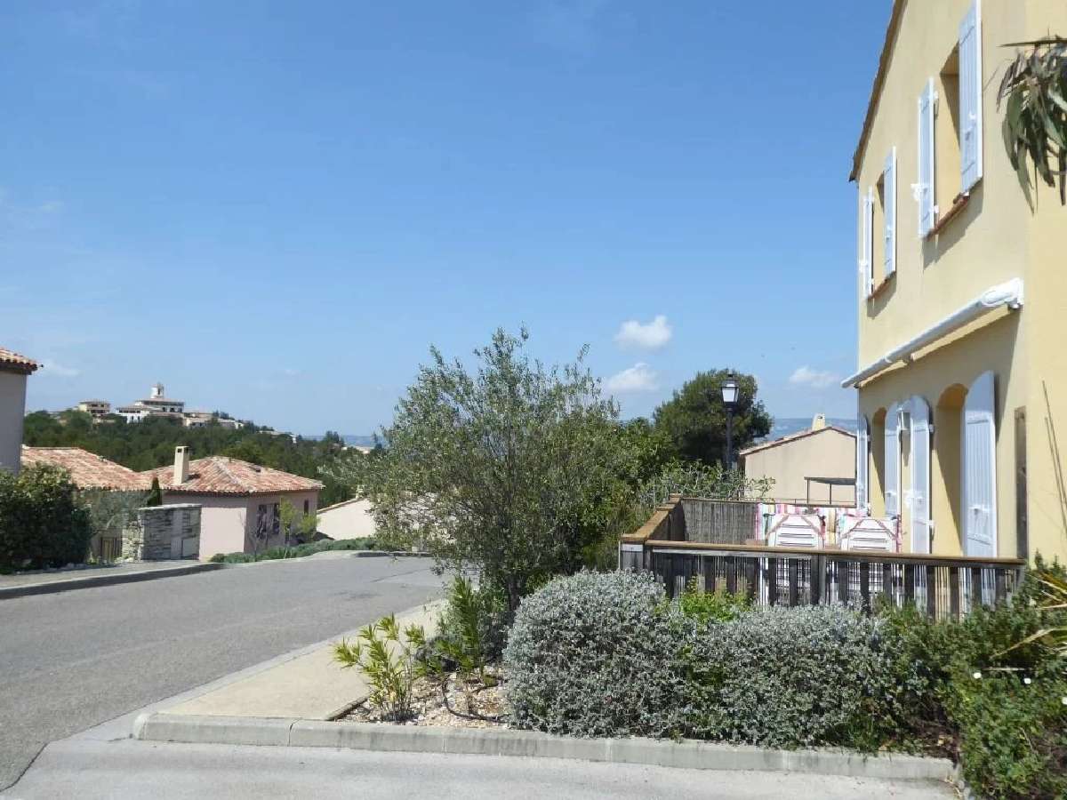  à vendre maison Mallemort Bouches-du-Rhône 4