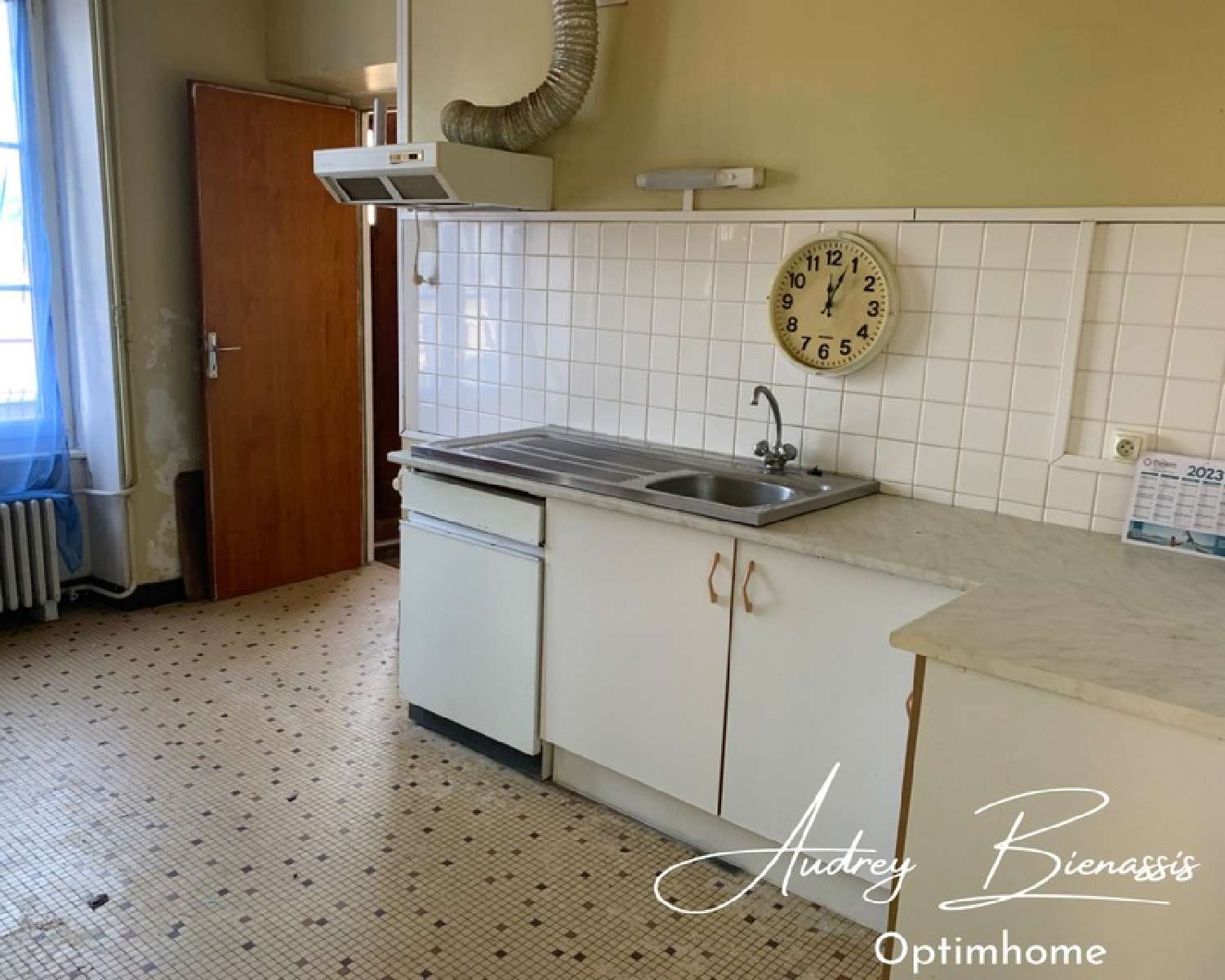  for sale house Campagnolles Calvados 3