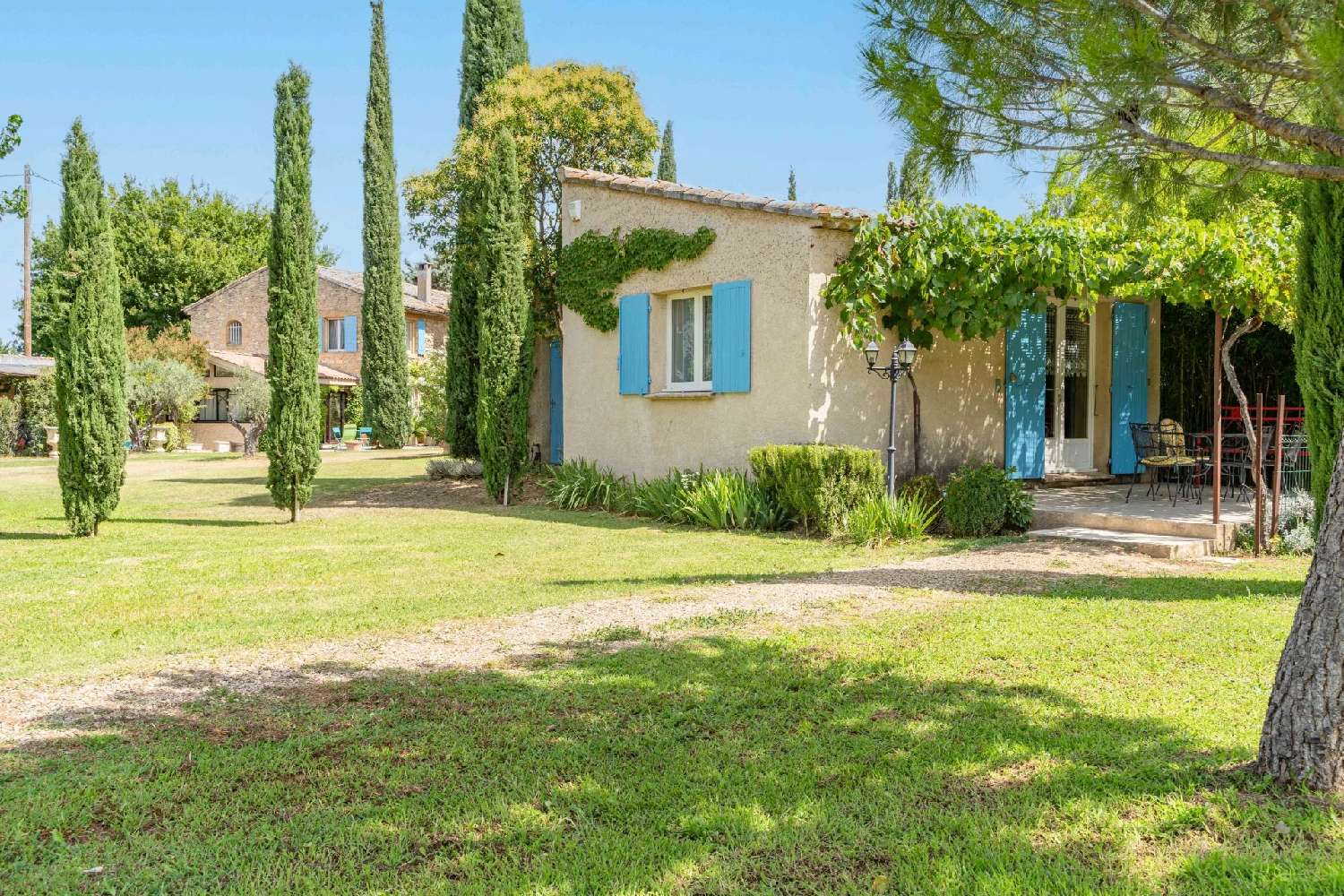  for sale villa Cavaillon Vaucluse 3