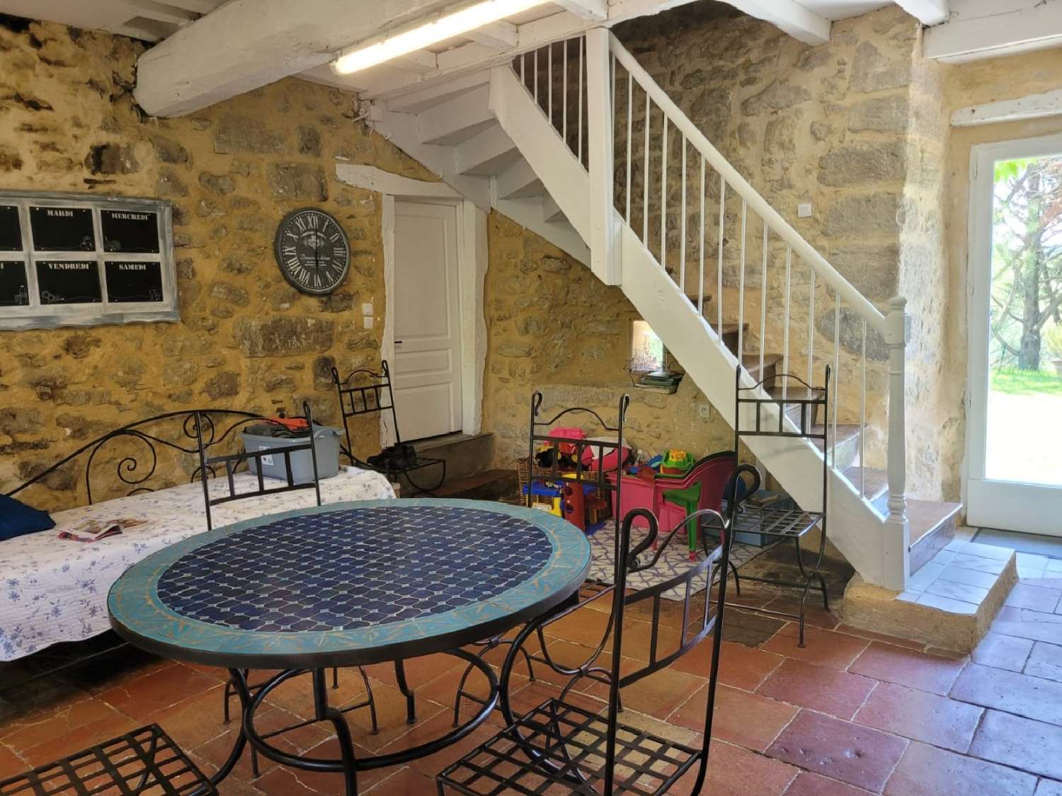  for sale house Marquein Aude 8