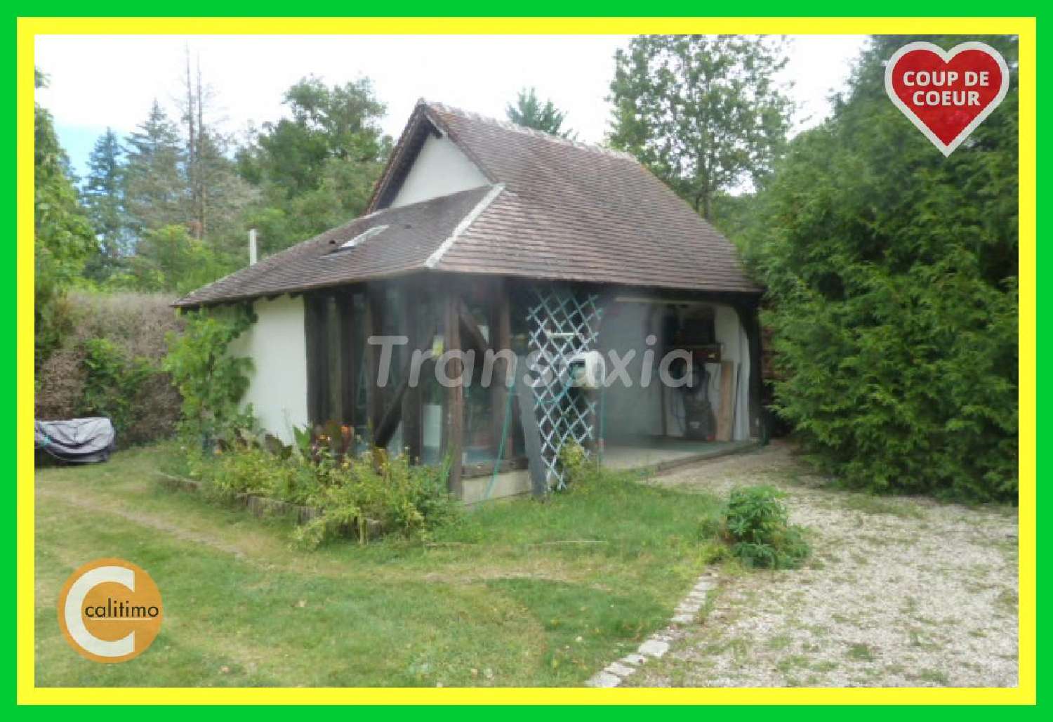 for sale house Lamotte-Beuvron Loir-et-Cher 7