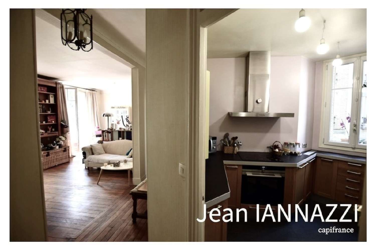  for sale apartment Vincennes Val-de-Marne 7