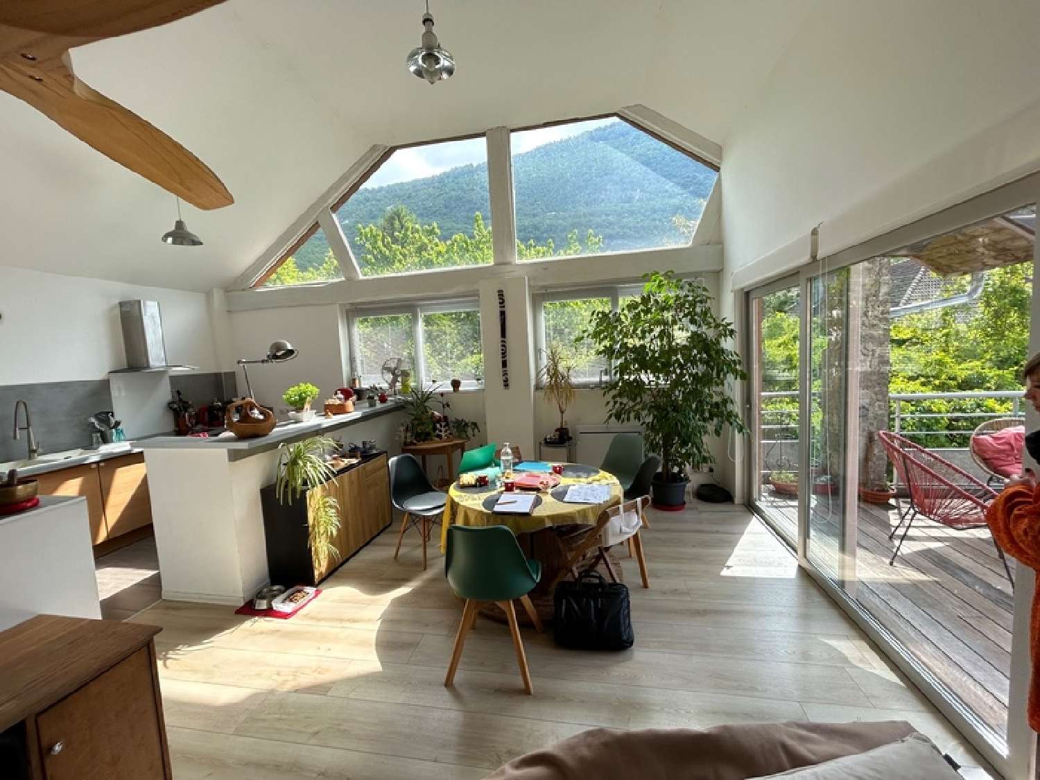  for sale house Chindrieux Savoie 8
