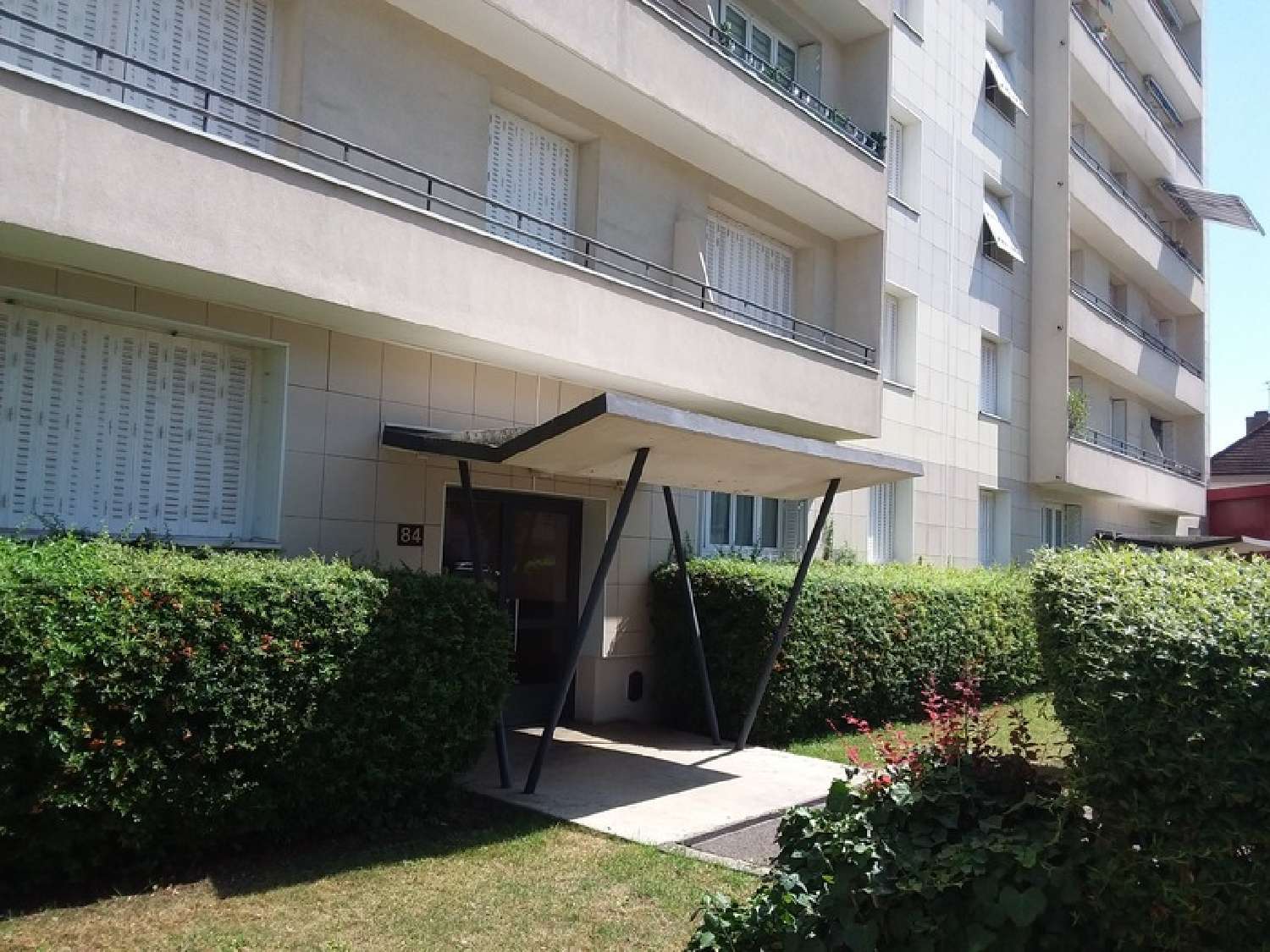 Dijon Côte-d'Or Wohnung/ Apartment Bild 6619153