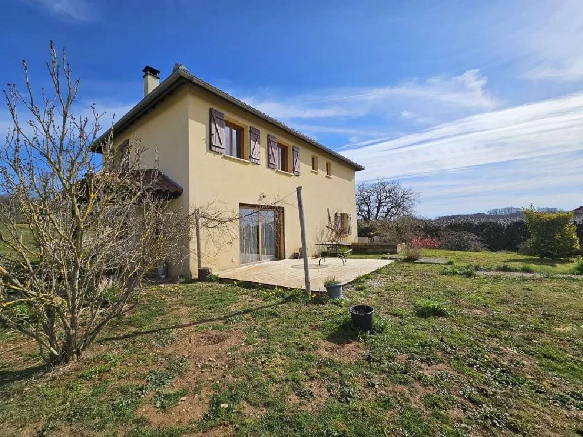  à vendre maison Saint-Aubin-de-Nabirat Dordogne 3