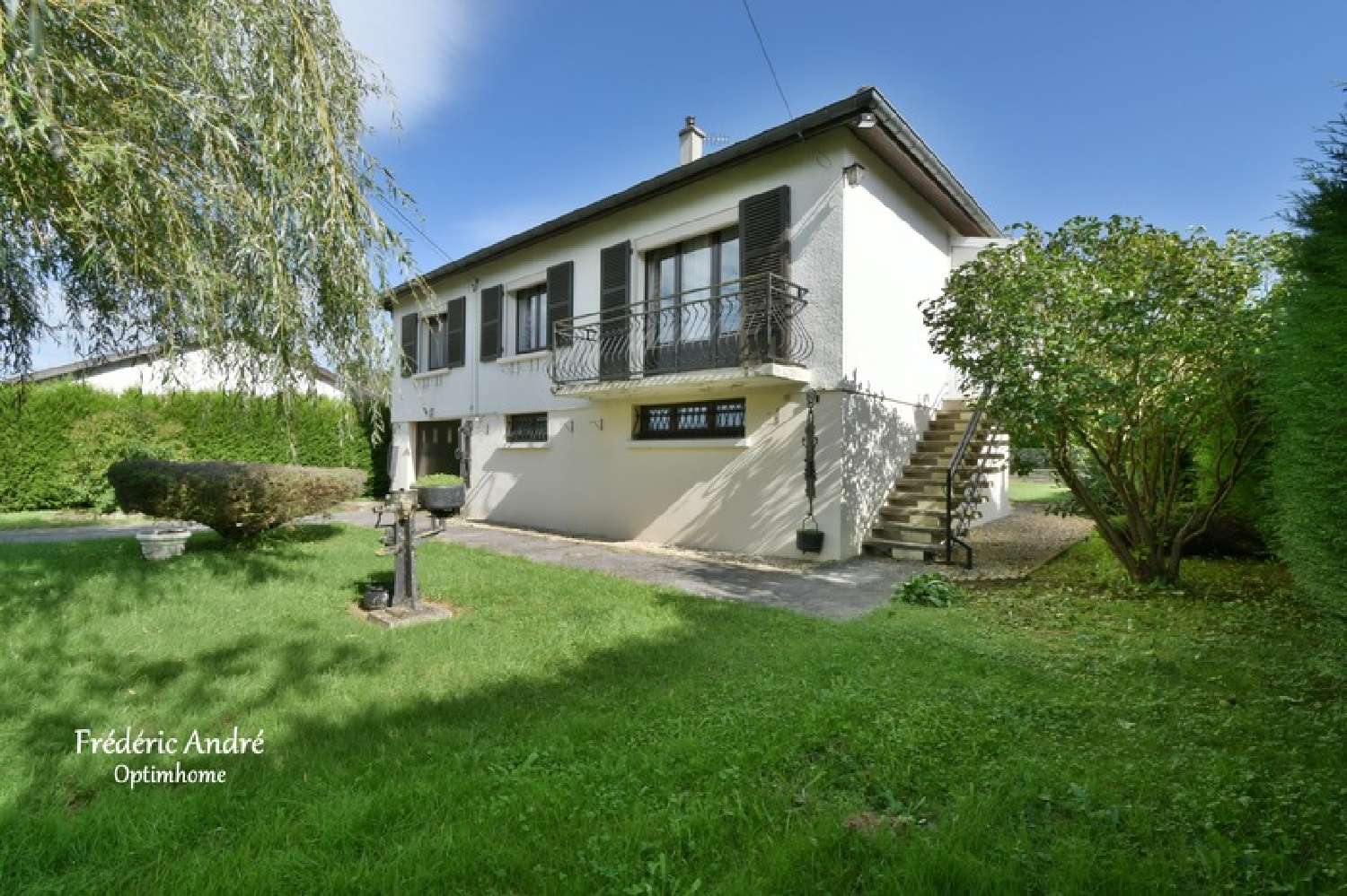  for sale house Margut Ardennes 2