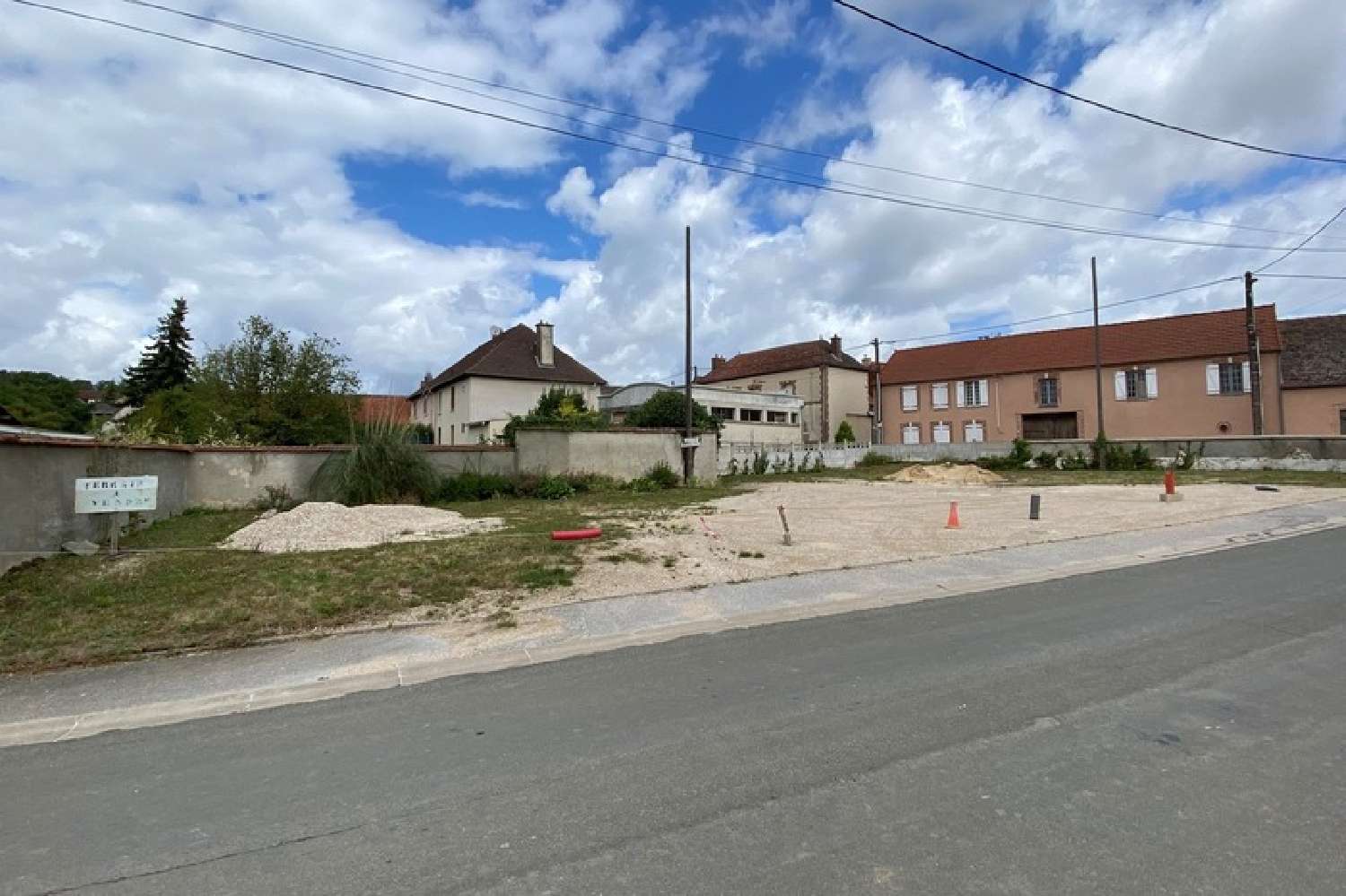  for sale terrain Loisy-en-Brie Marne 3