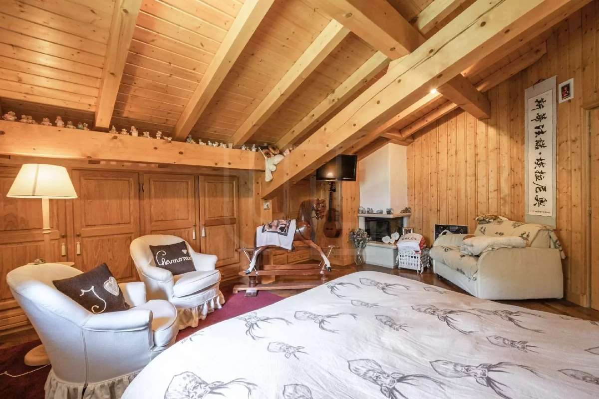  te koop huis Chamonix-Mont-Blanc Haute-Savoie 8