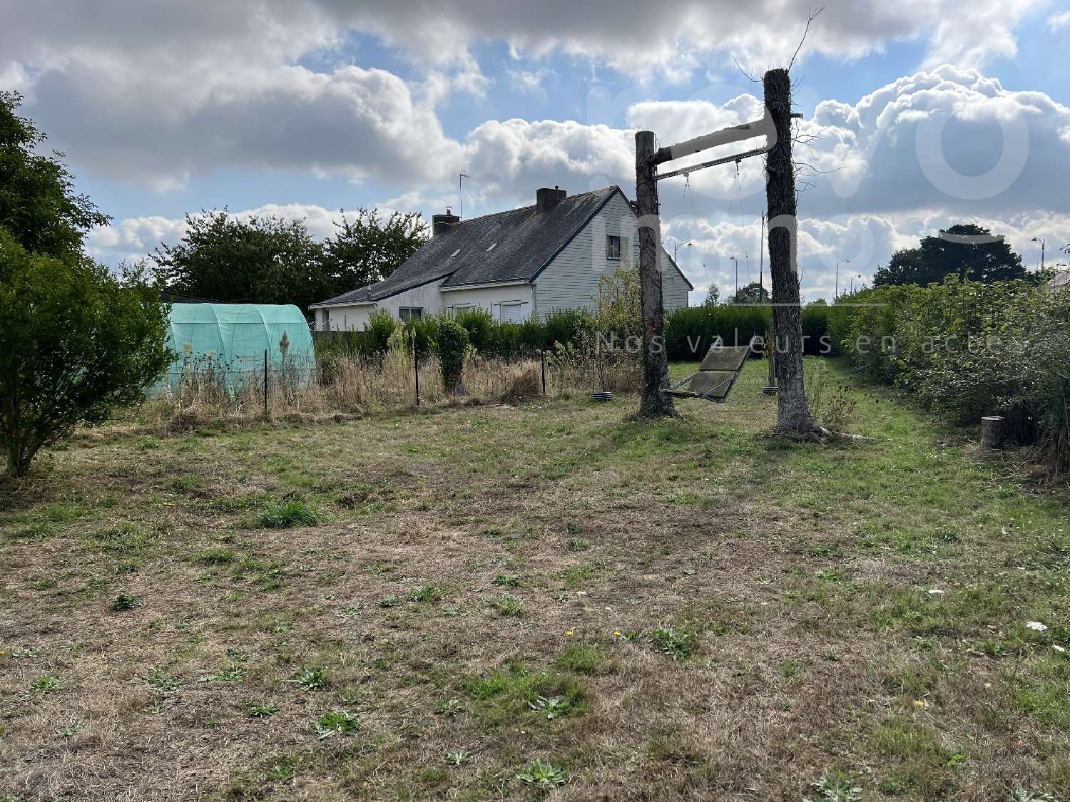  kaufen Grundstück Besné Loire-Atlantique 4