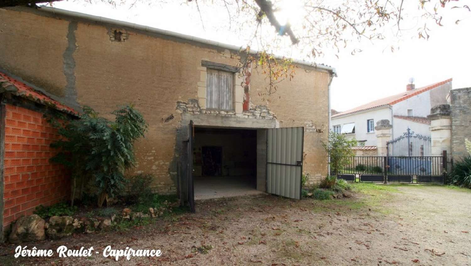  te koop huis Neuville-De-Poitou Vienne 7