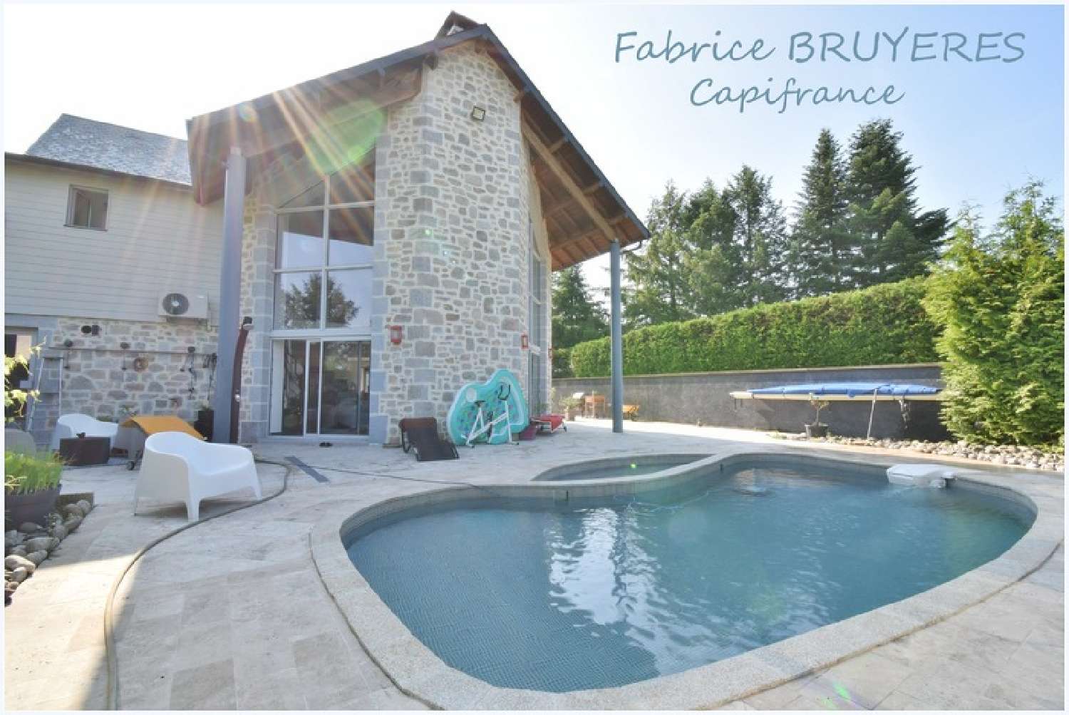  kaufen Haus Ussel Corrèze 1