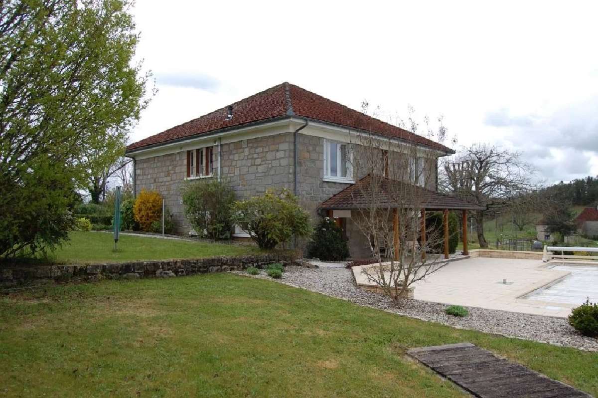  kaufen Haus Marcillac-la-Croze Corrèze 2
