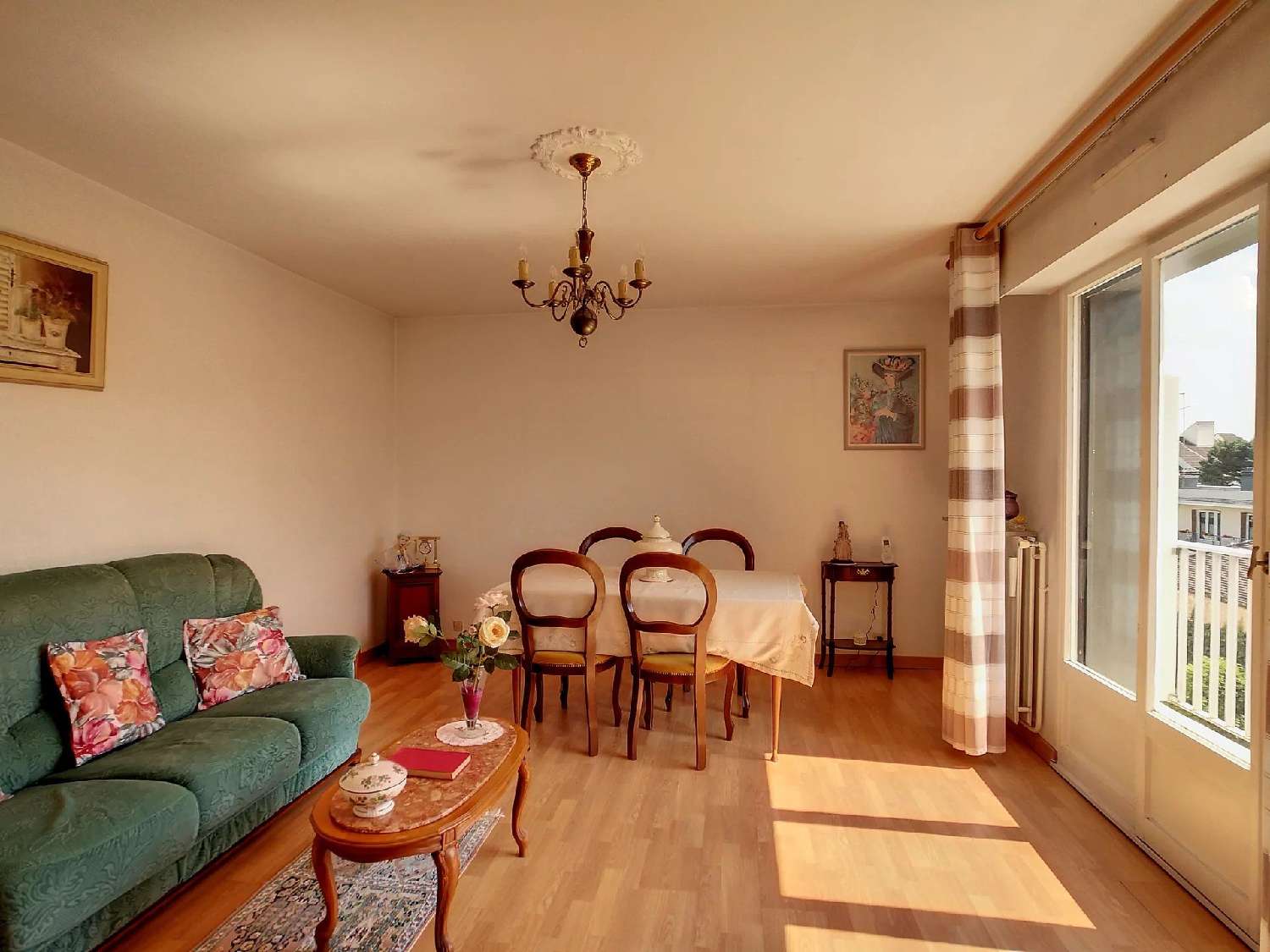Avon Seine-et-Marne Wohnung/ Apartment Bild 6596110