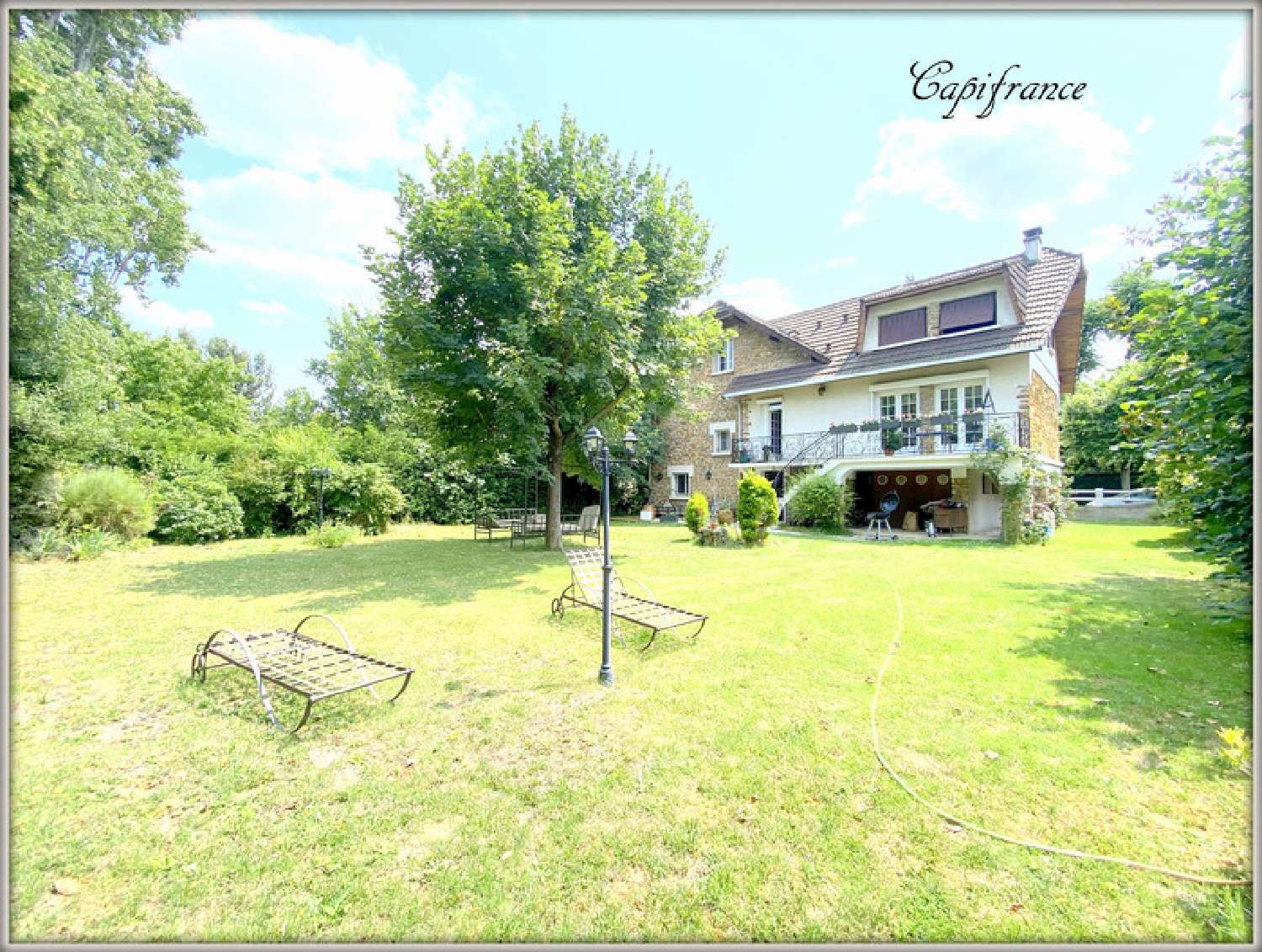  for sale mansion Aulnay-sous-Bois Seine-Saint-Denis 2