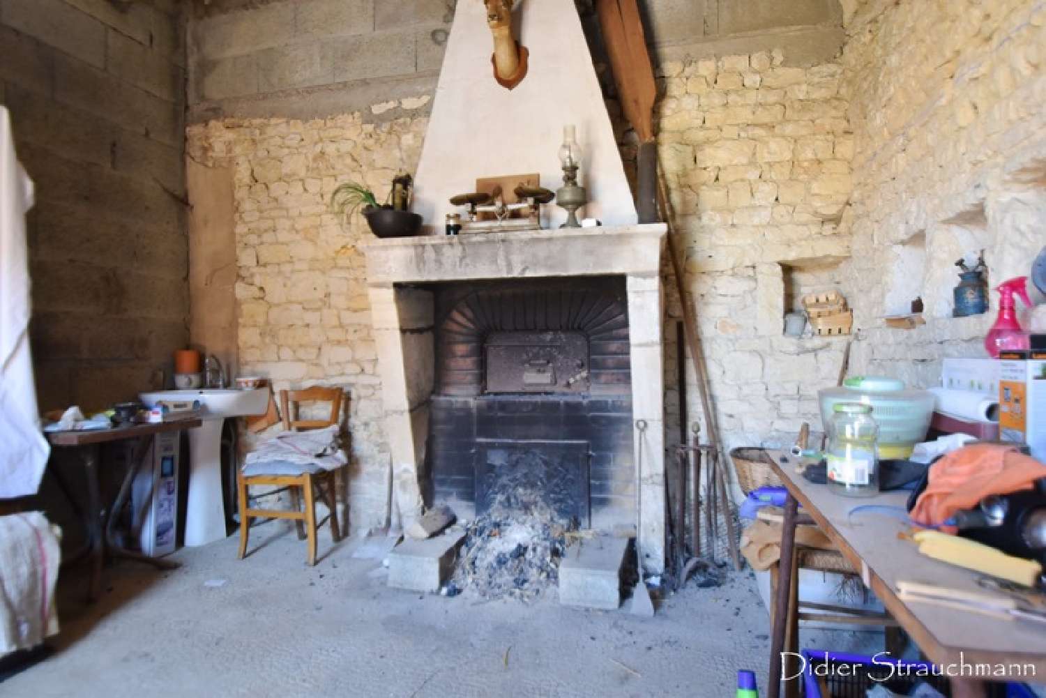  for sale house Aigrefeuille-d'Aunis Charente-Maritime 4