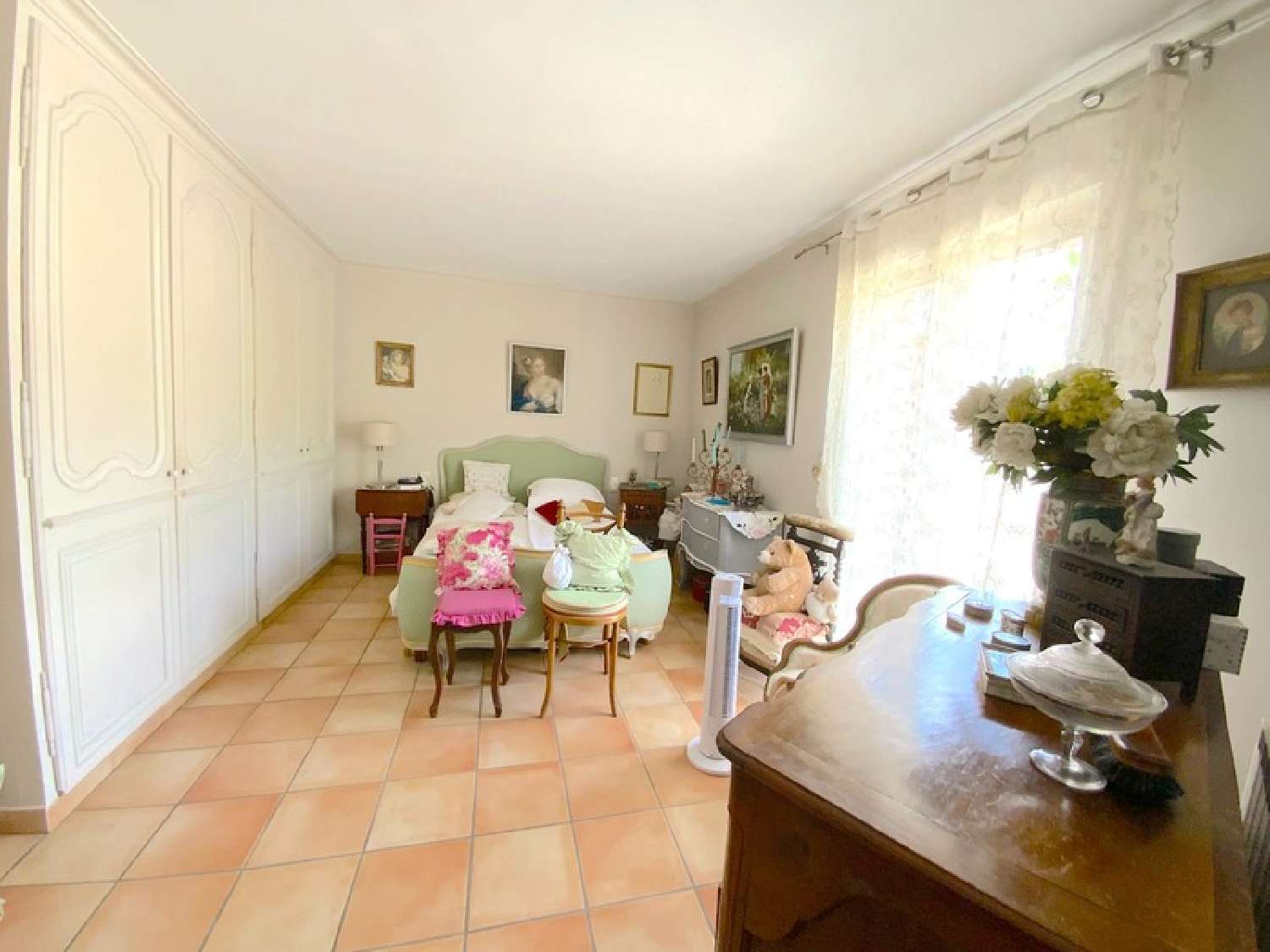  à vendre maison Mouans-Sartoux Alpes-Maritimes 5