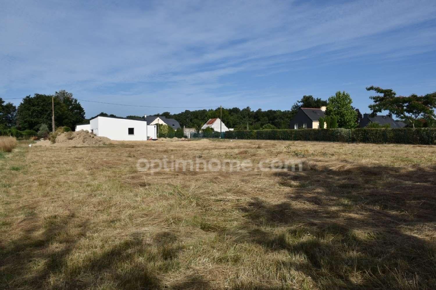  kaufen Grundstück La Gacilly Morbihan 2
