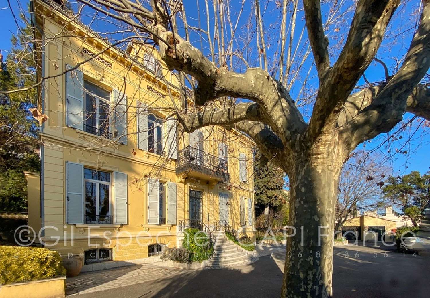  kaufen Wohnung/ Apartment Grasse Alpes-Maritimes 2