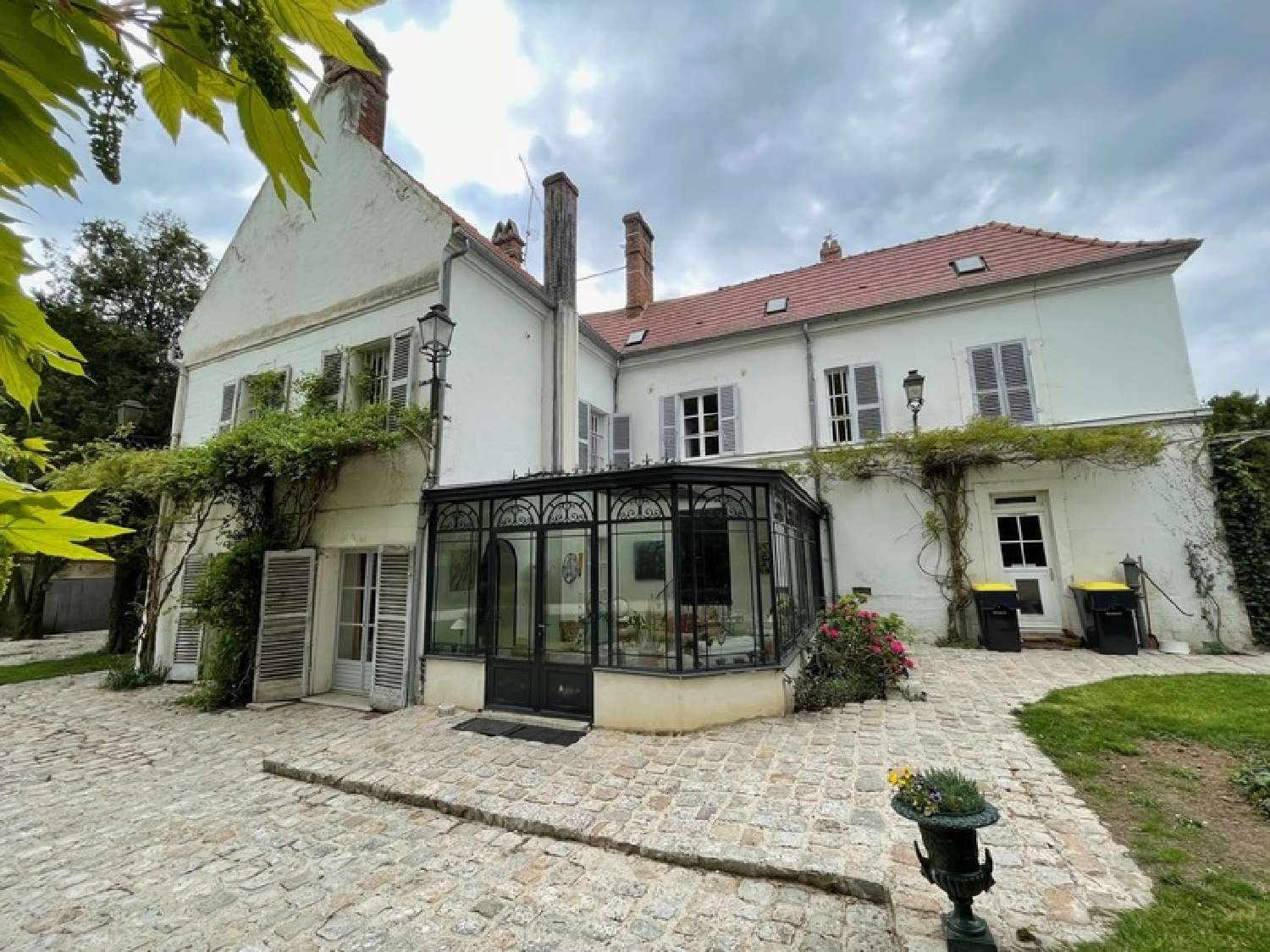  for sale estate Lizy-sur-Ourcq Seine-et-Marne 1