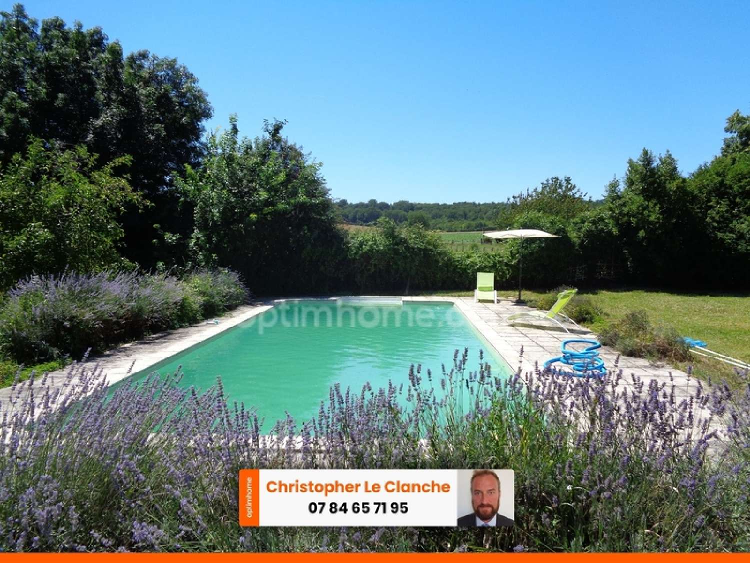  kaufen Grundstück Pillac Charente 2