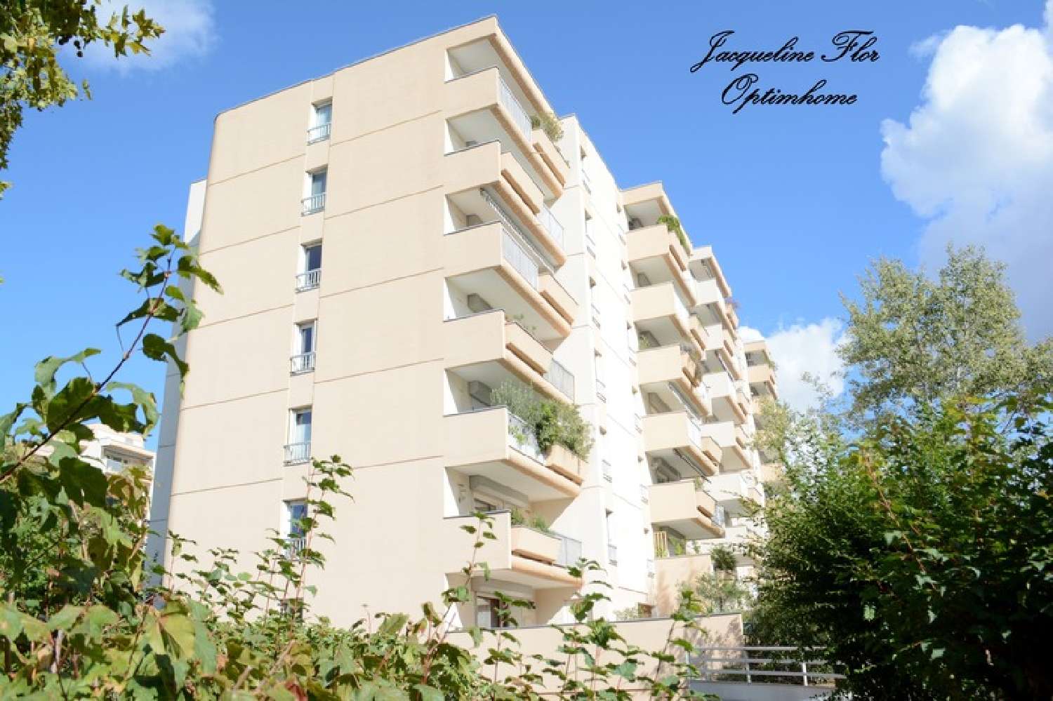  à vendre appartement Lyon 8e Arrondissement Rhône 2
