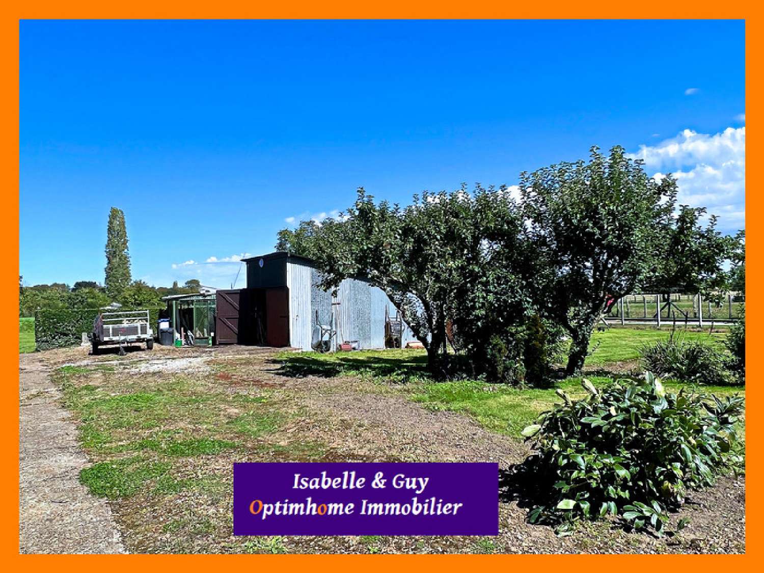  for sale house Verneuil-sur-Avre Eure 2