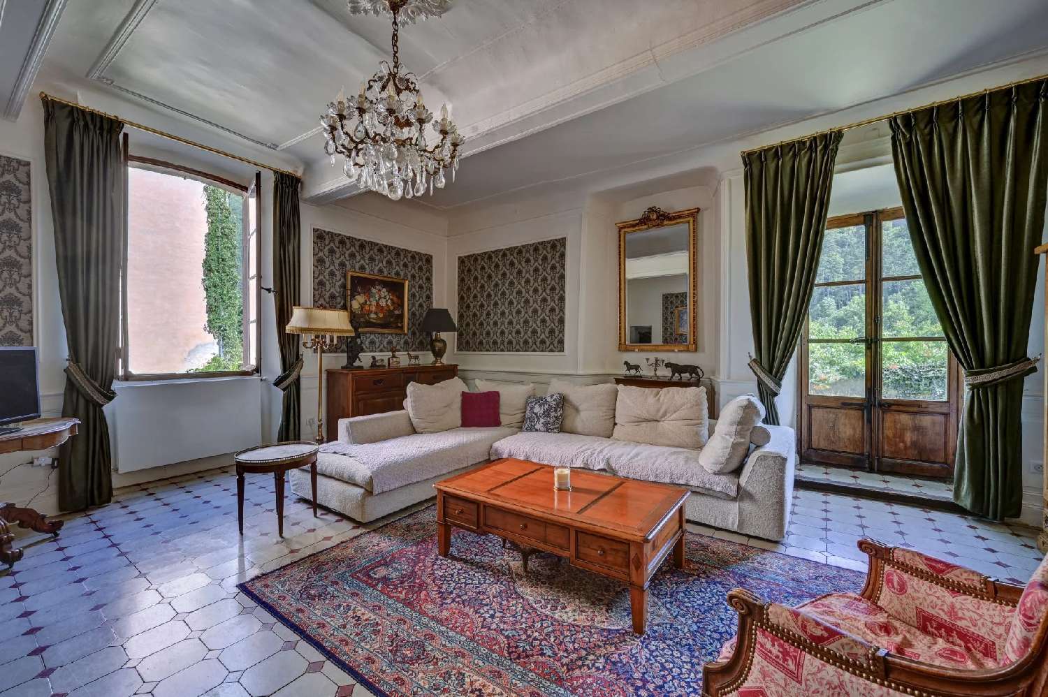  à vendre villa Sisteron Alpes-de-Haute-Provence 7