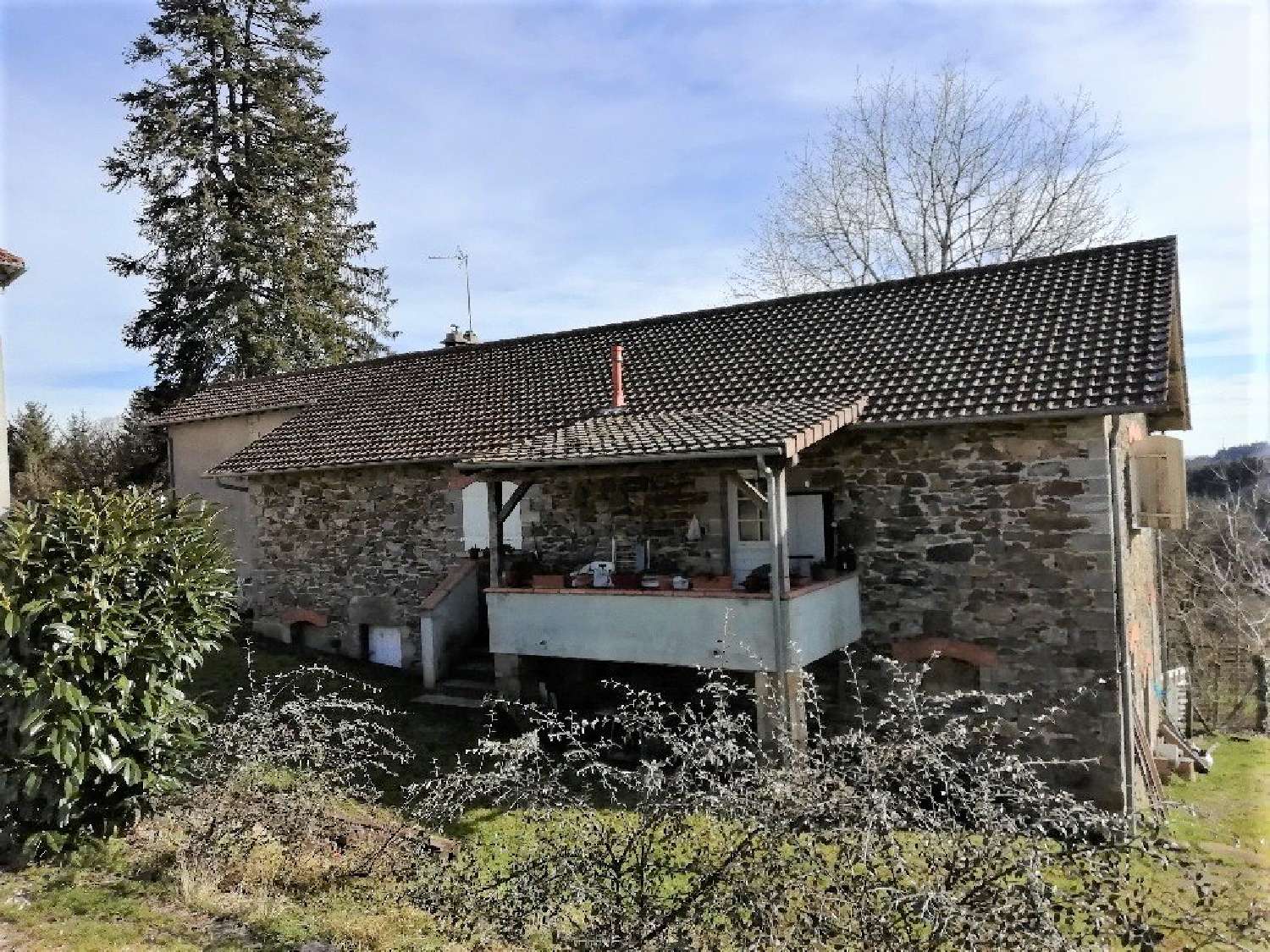  for sale house Figeac Lot 4