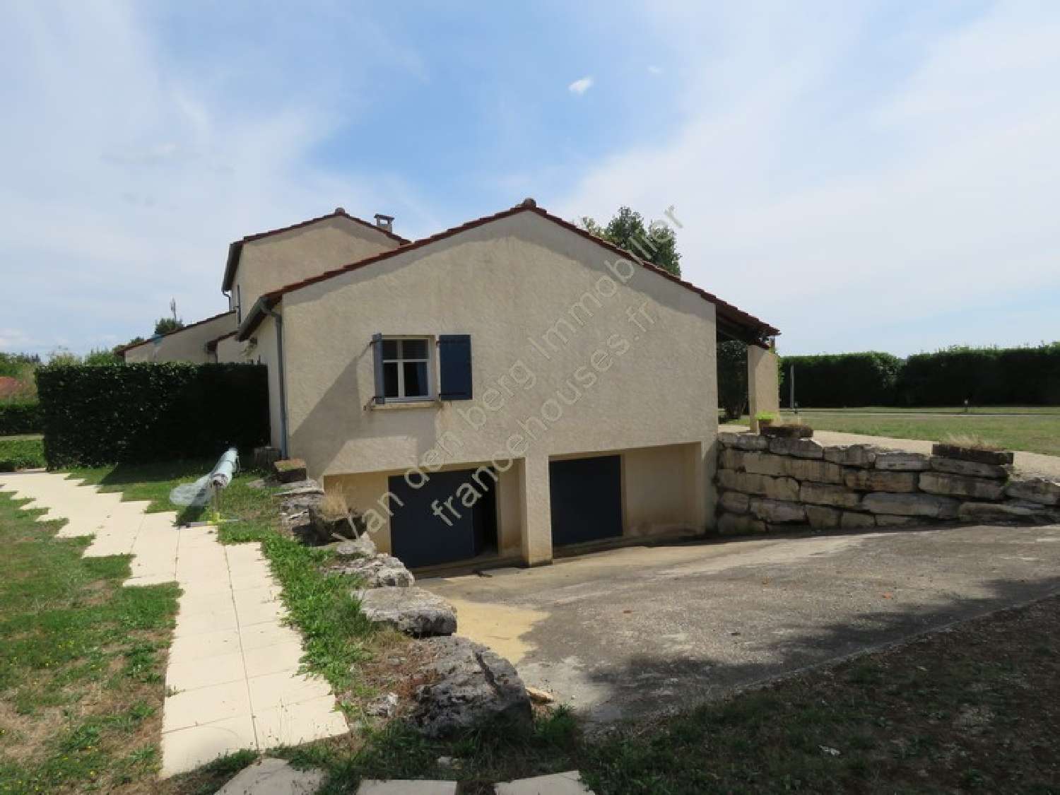  te koop huis Arnac-Pompadour Corrèze 3