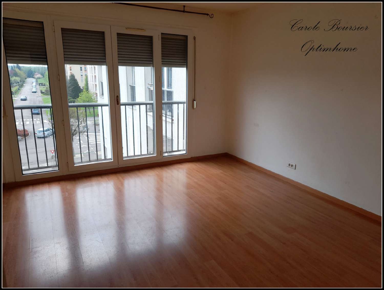  for sale apartment Vittel Vosges 1