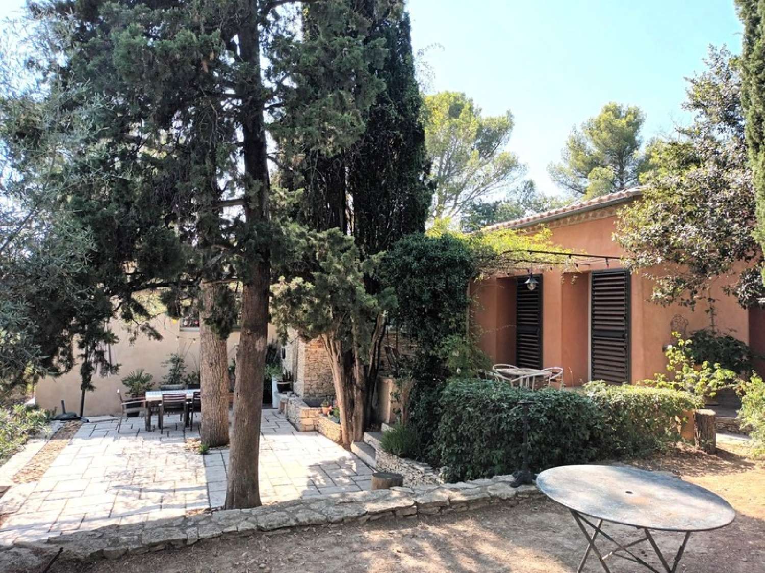  te koop huis Nîmes Gard 3
