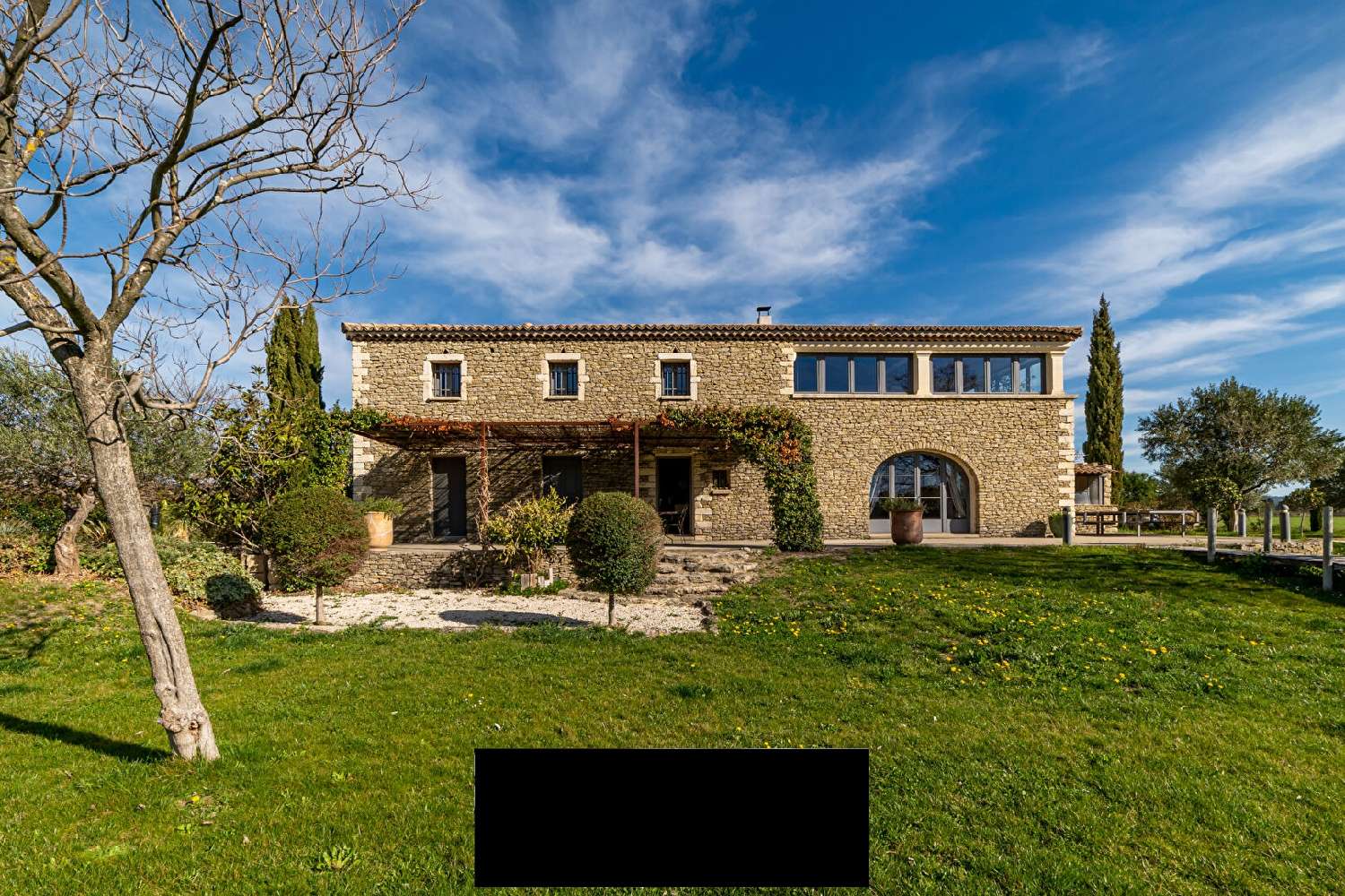  kaufen Villa Uzès Gard 5