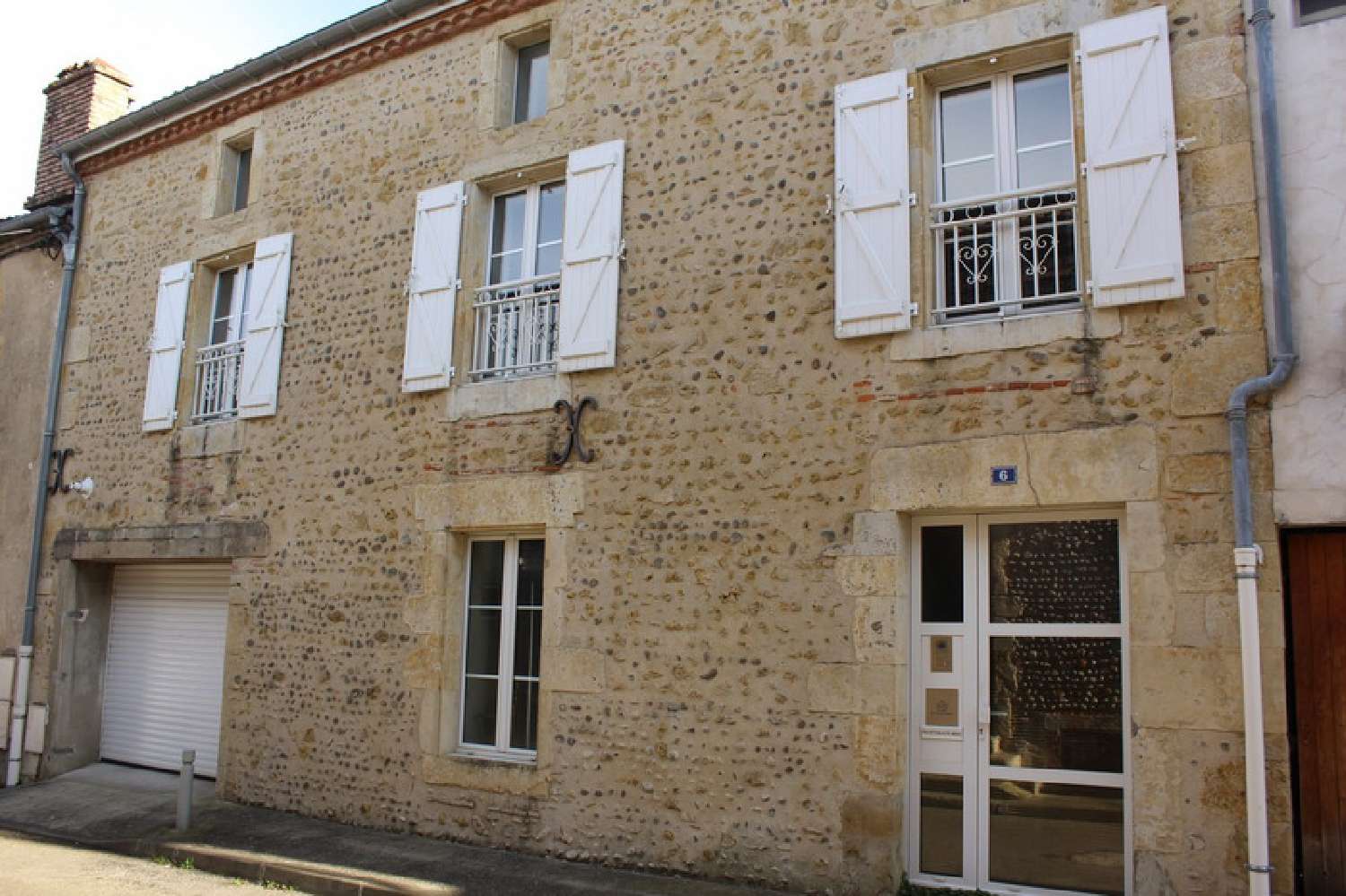  for sale house Aire-sur-l'Adour Landes 1