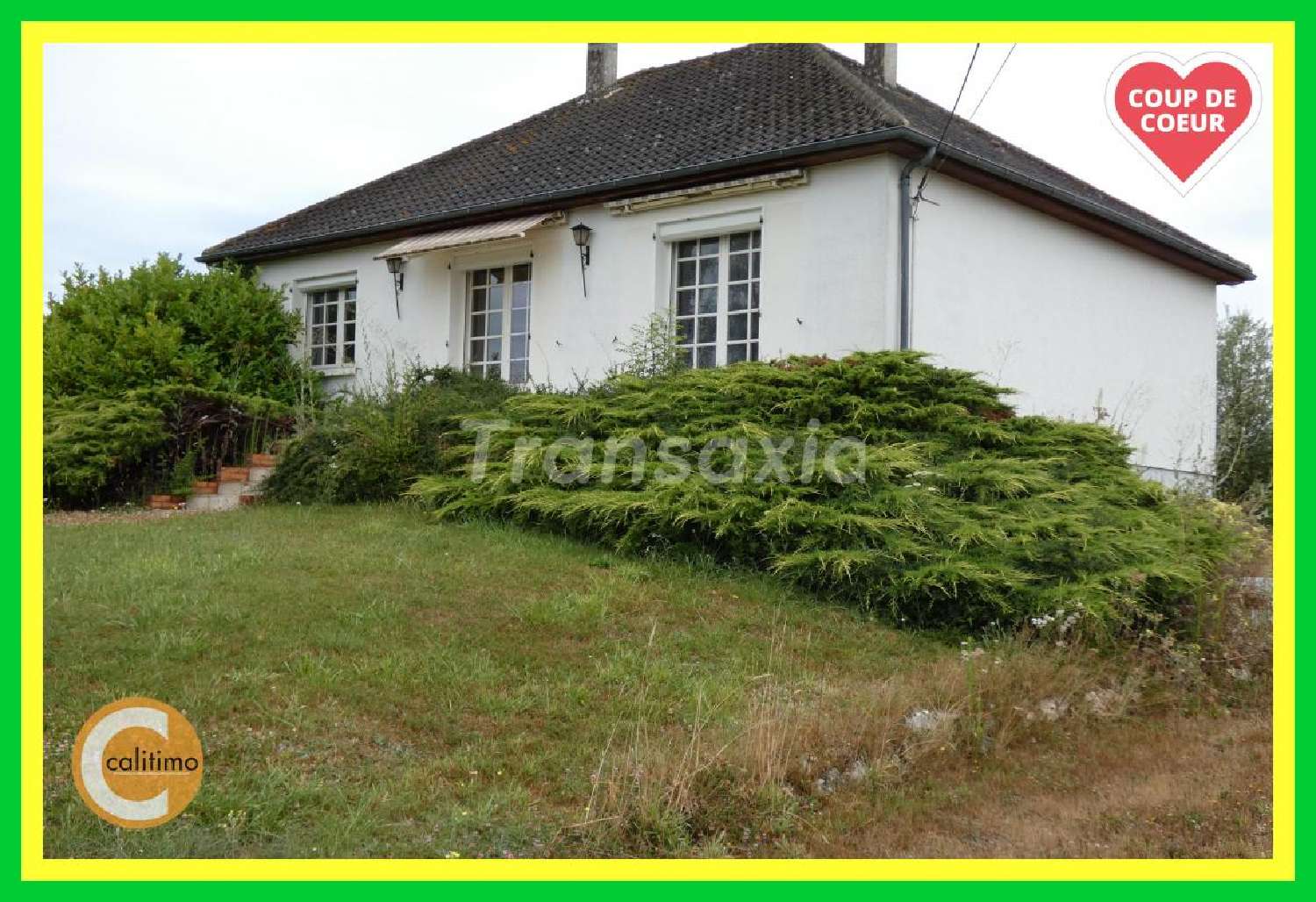  kaufen Haus Argent-sur-Sauldre Cher 1