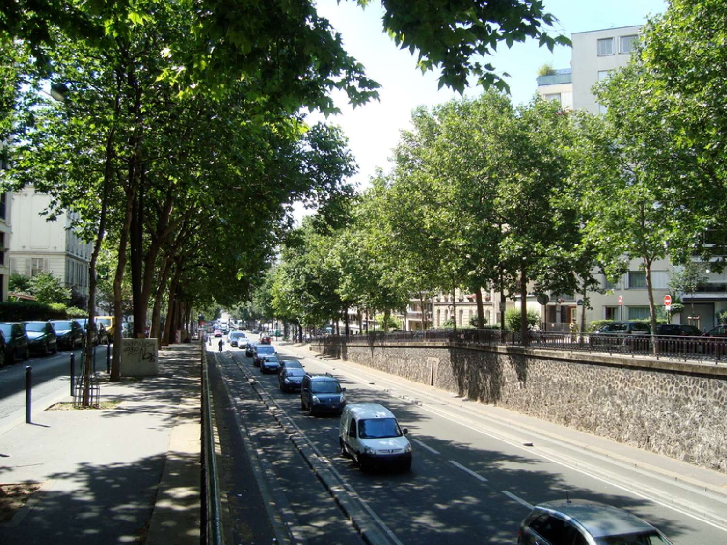  te koop appartement Paris 12e Arrondissement Parijs (Seine) 6