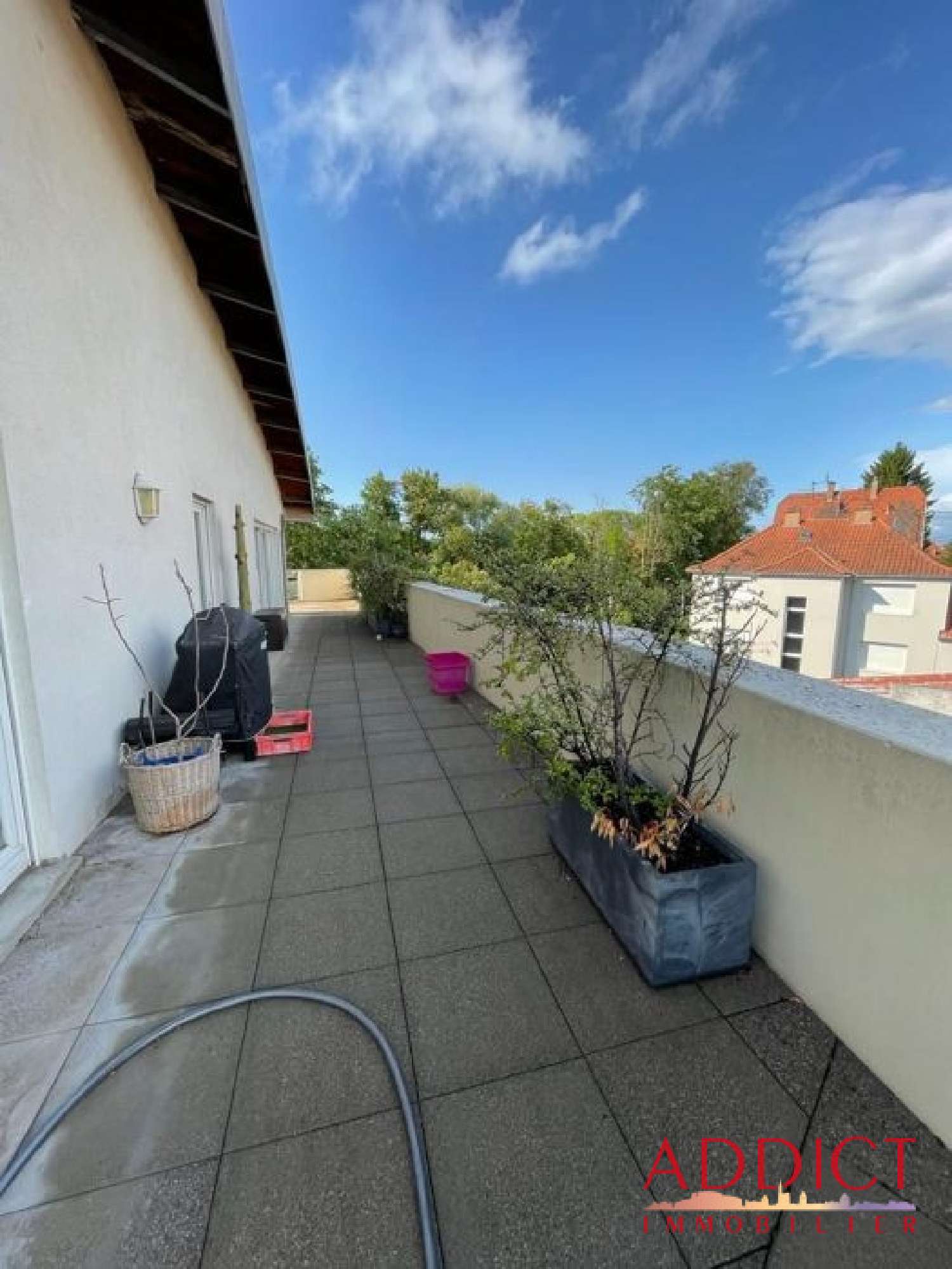  à vendre appartement Strasbourg Bas-Rhin 5
