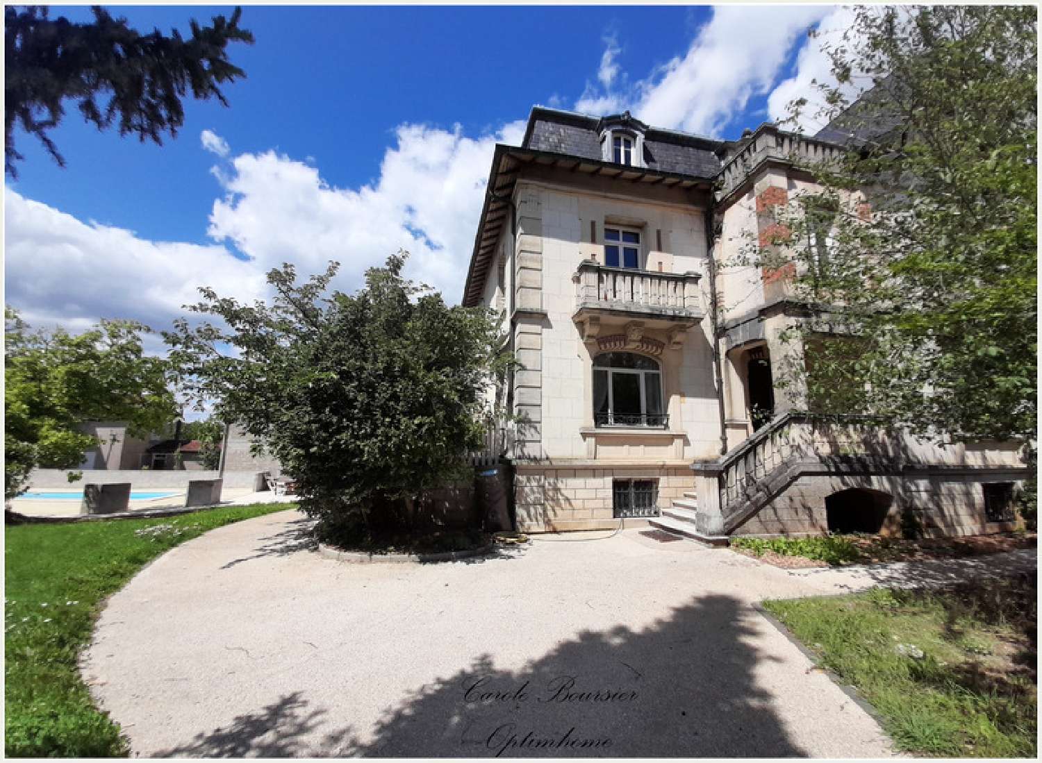  for sale house Liffol-le-Grand Vosges 1