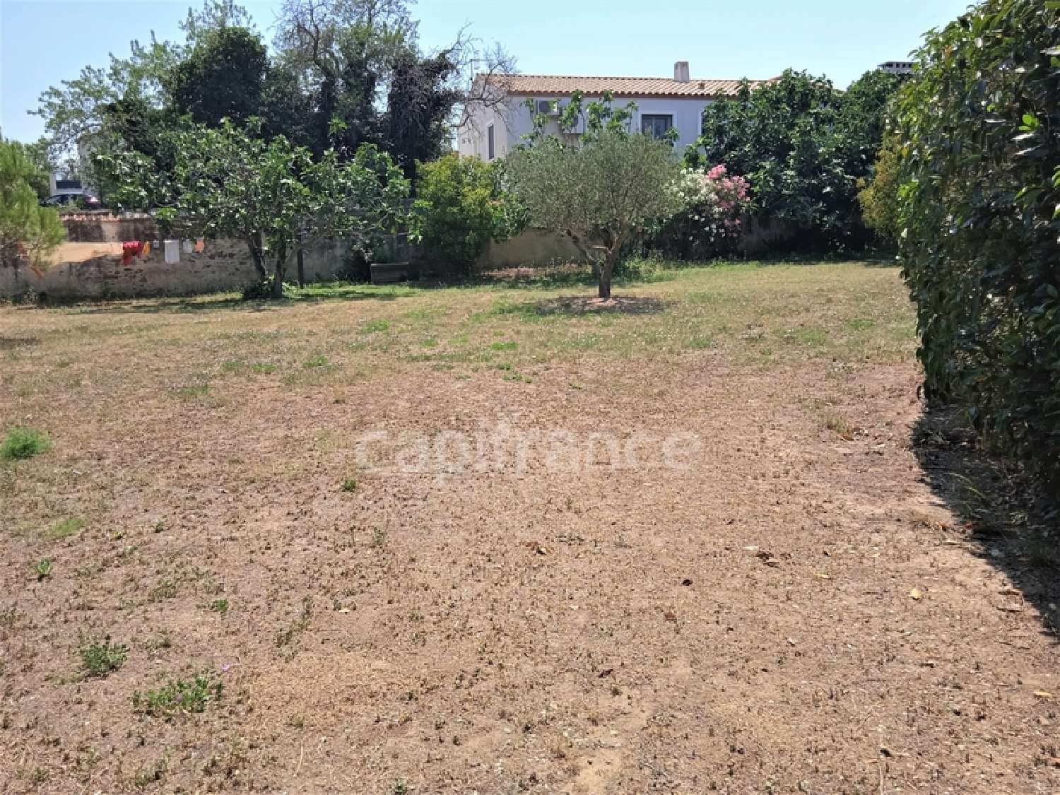  for sale house Ginestas Aude 8
