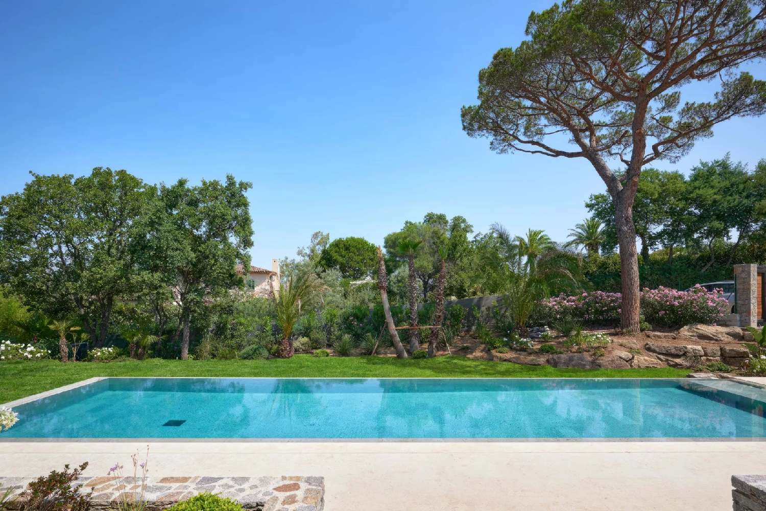 kaufen Villa Saint-Tropez Var 5