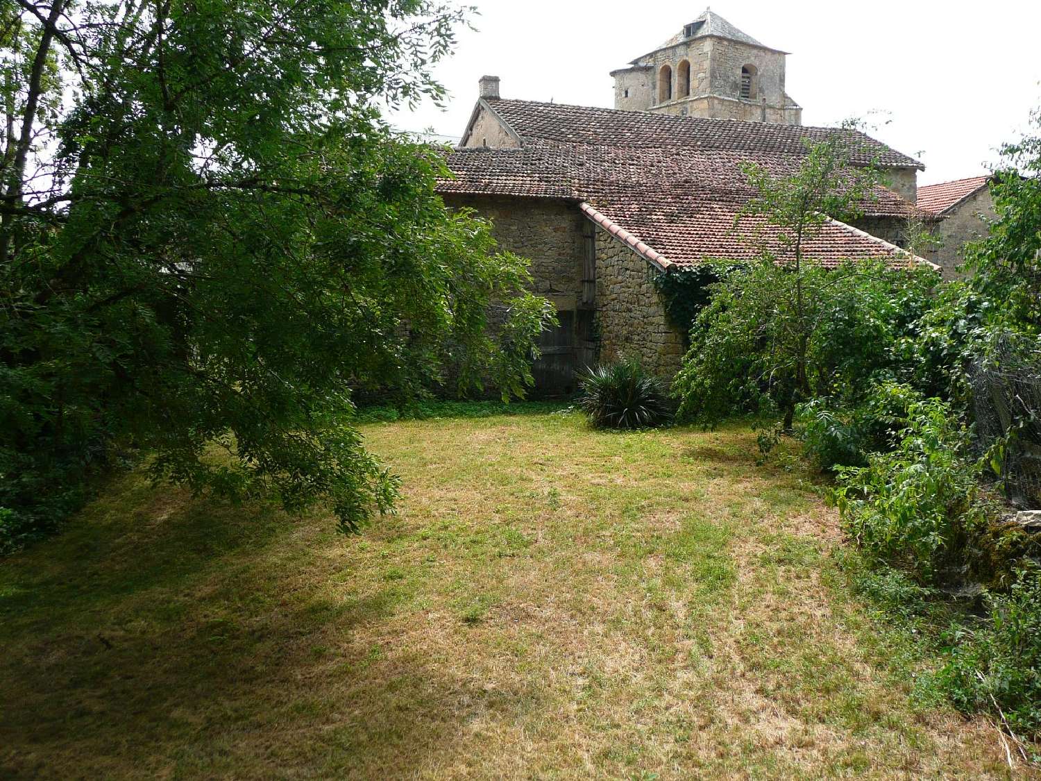  te koop huis Toulonjac Aveyron 3